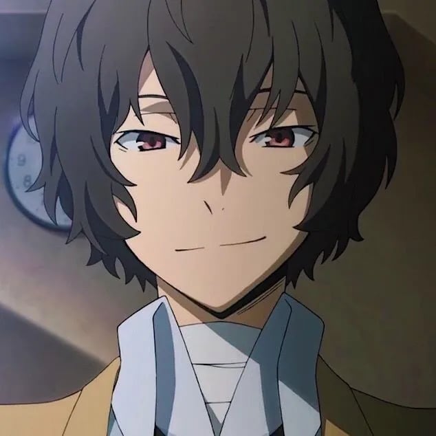 Osamu Dazai