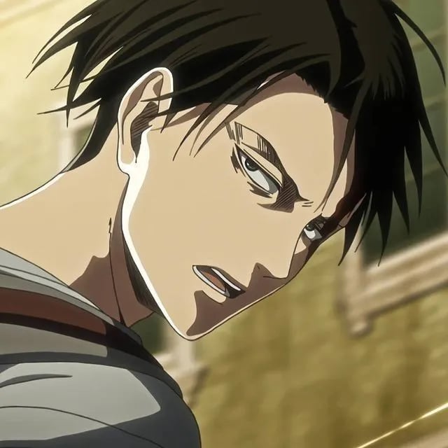 Levi Ackerman