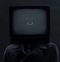 Television Man