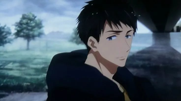 Yamazaki Sousuke (Free)