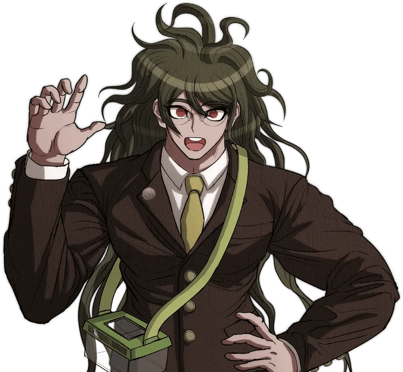 Gonta Gokuhara