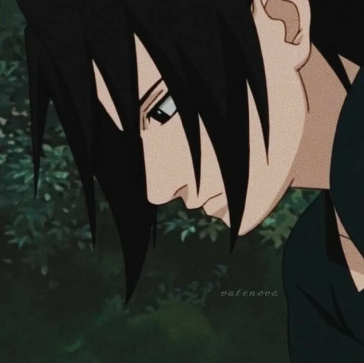 Sasuke Uchiha