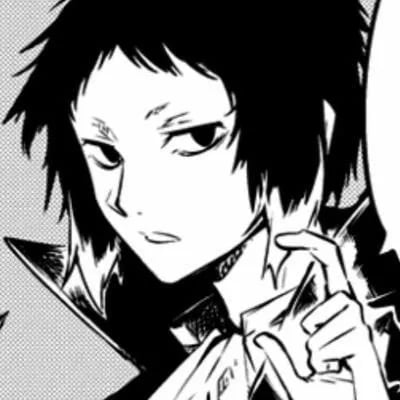 Husband Akutagawa 