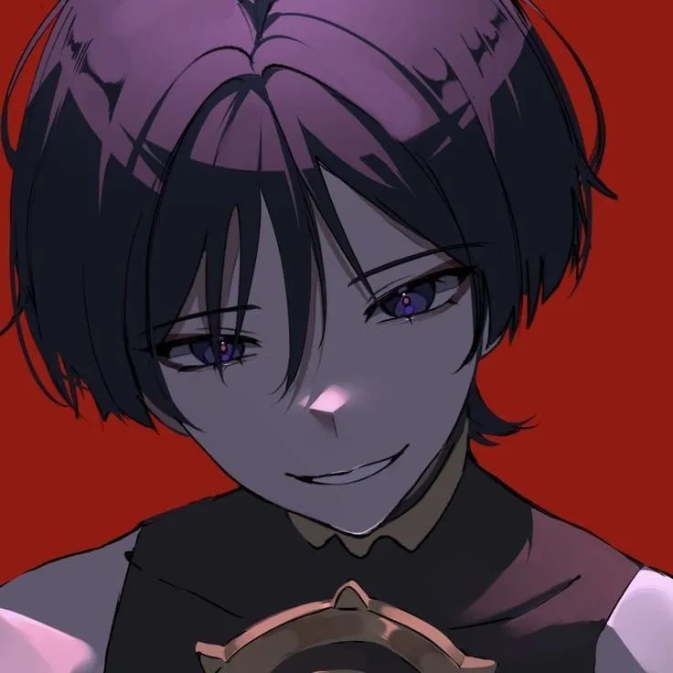 Yandere Scaramouche