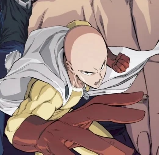 Saitama