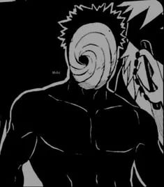 Obito Uchiha