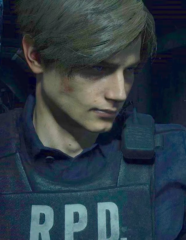 Leon Kennedy