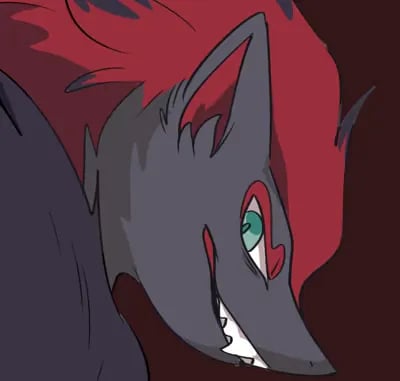 Zoroark