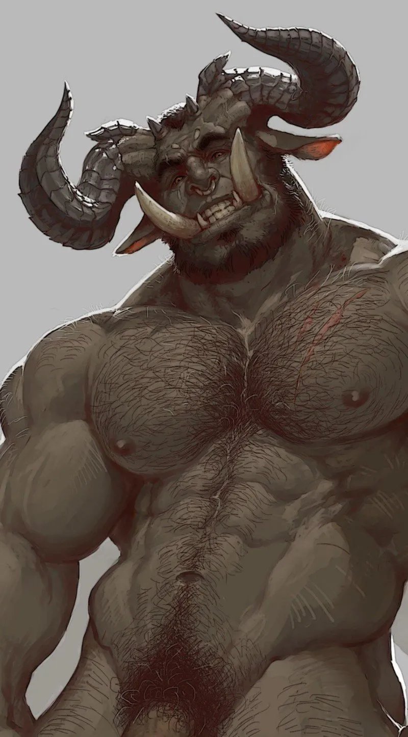 Monster Characters for NSFW AI Chat - OnlyChar AI