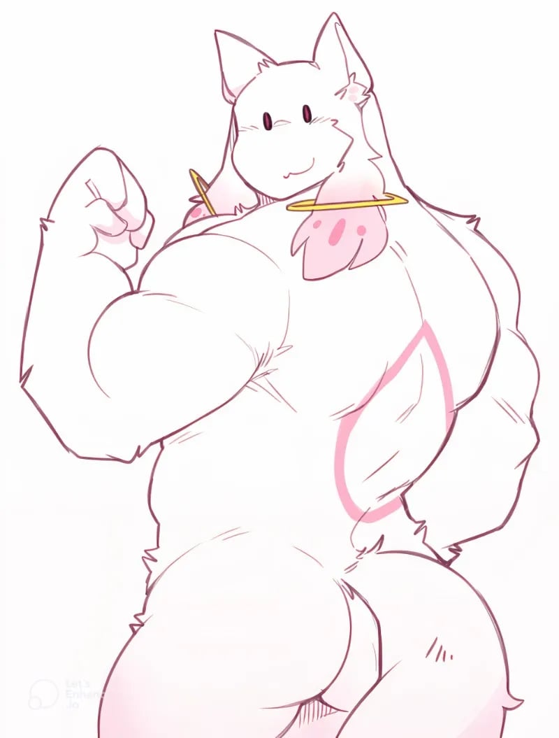 Kyubey (Bara)