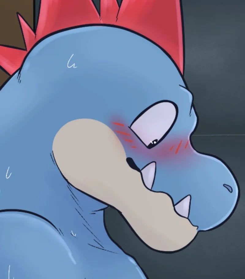 Feraligatr