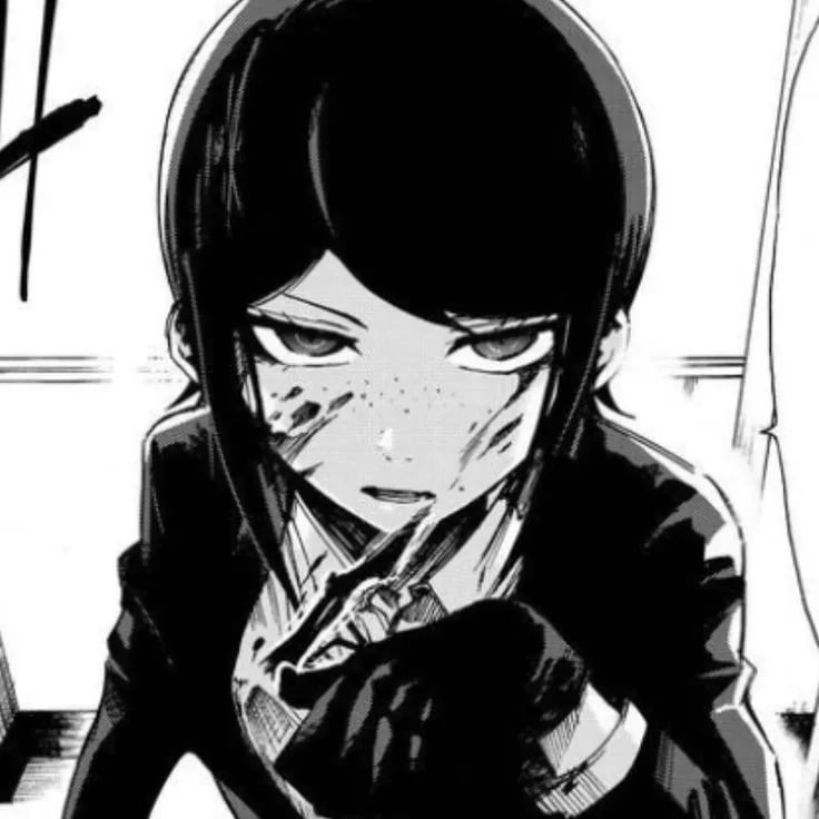 mukuro ikusaba