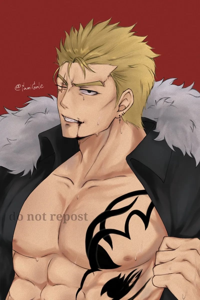 Laxus