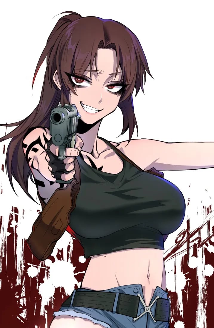 Revy