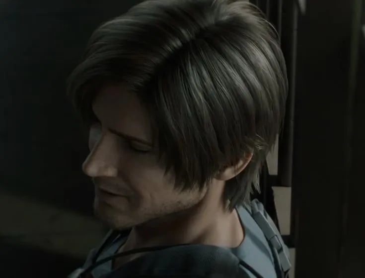 Leon Kennedy