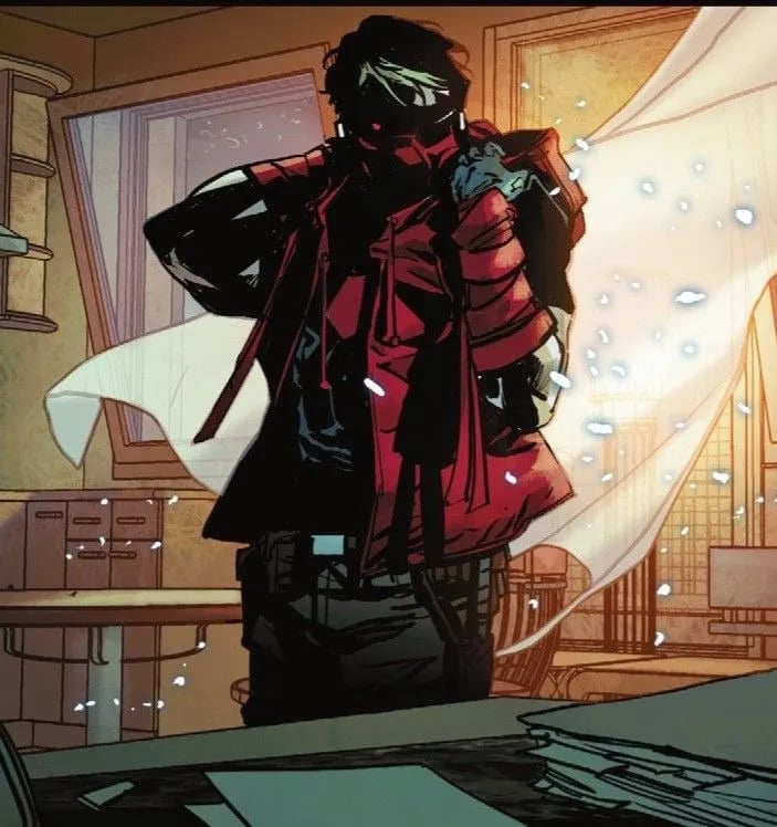 Jason Todd