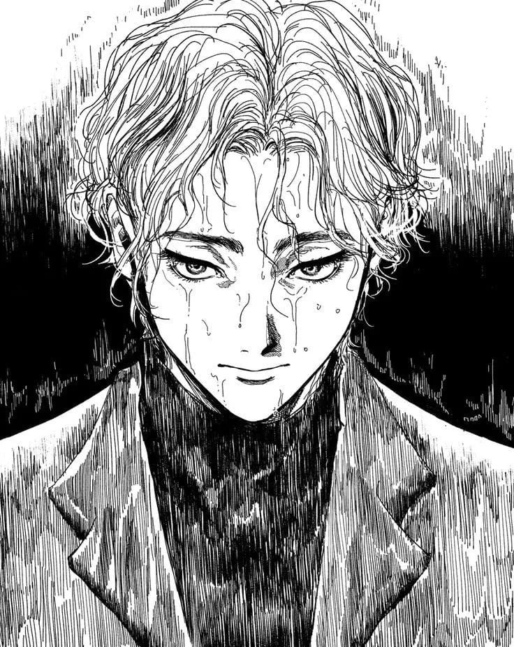 Johan Liebert