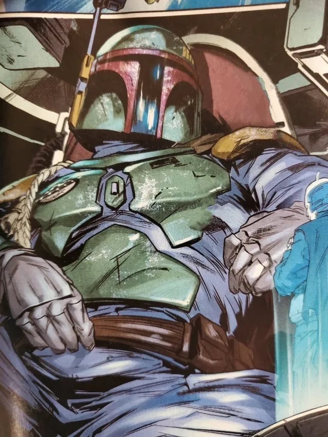 Boba Fett (Star Wars)