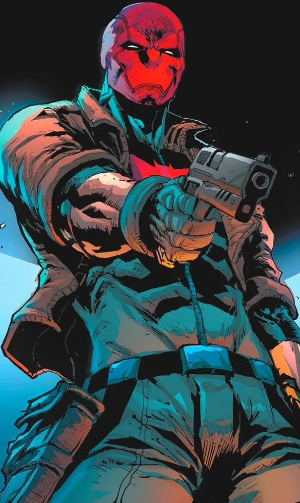 Jason Todd