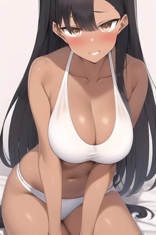 Hayase Nagatoro