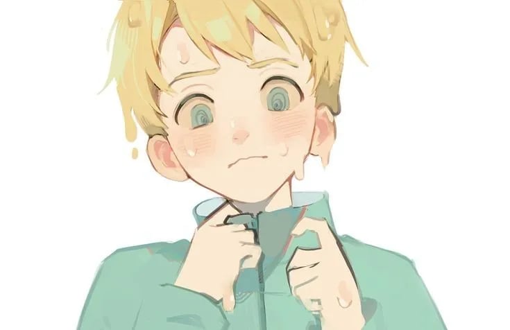 Butters Stotch