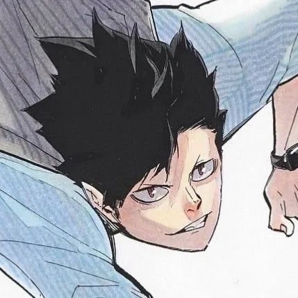 Kuroo Tetsuro