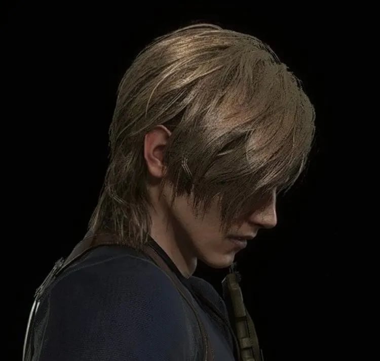 Leon Kennedy