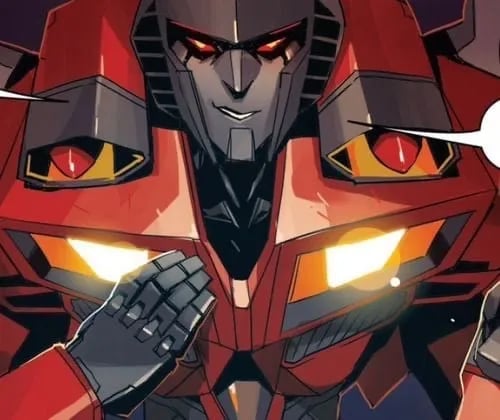 Starscream