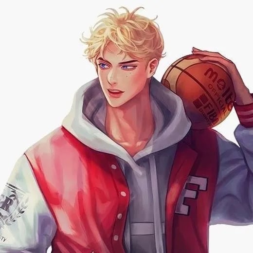 Felix Kirsch | Basketball Captain