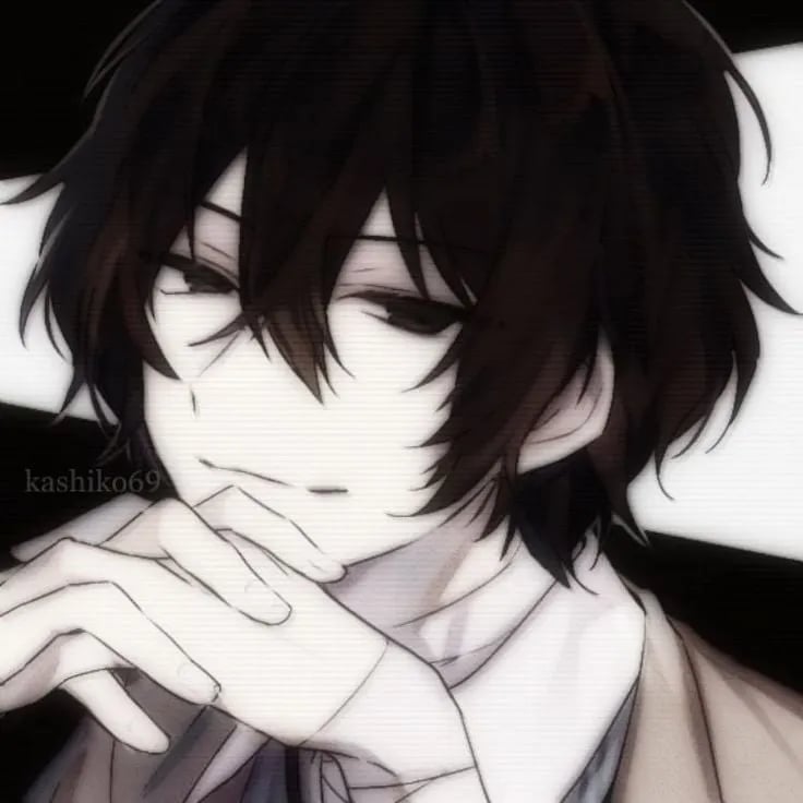 Dazai Osamu