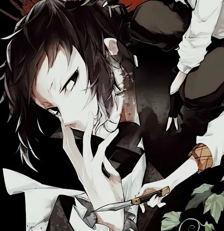 Akutagawa Ryunosuke