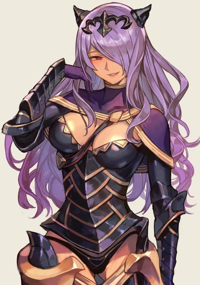 Camilla