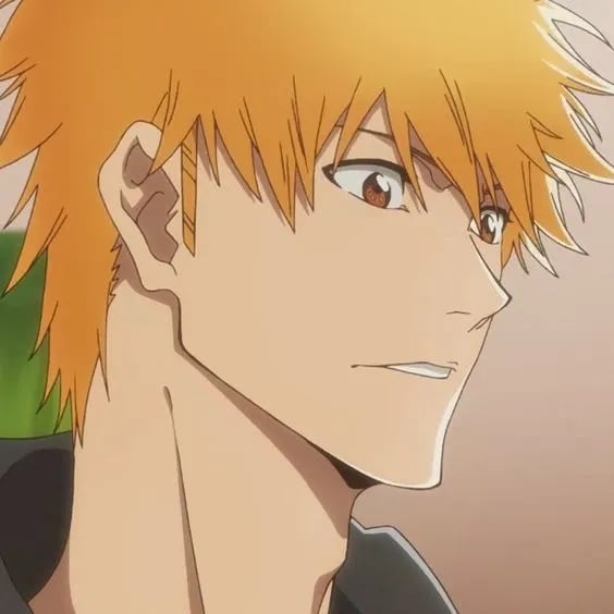 Kurosaki Ichigo