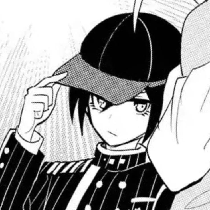 Shuichi Saihara