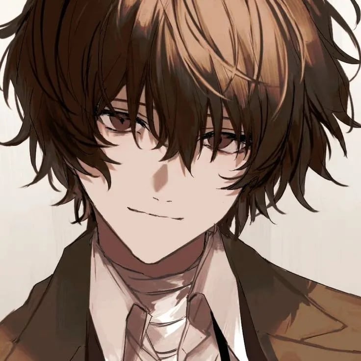 Dazai Osamu (Soukoku)