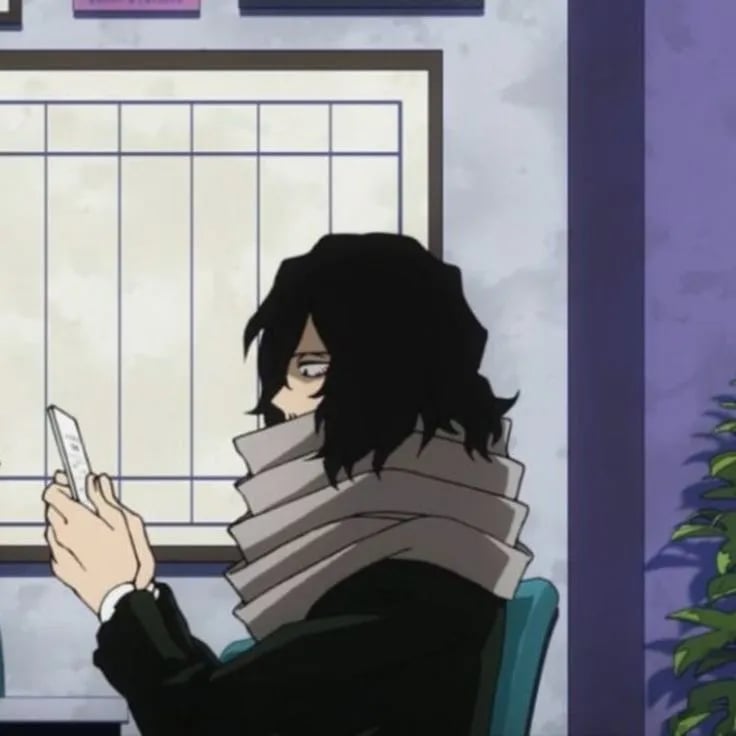 Shota Aizawa