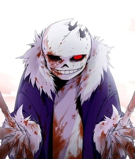 Horror Sans