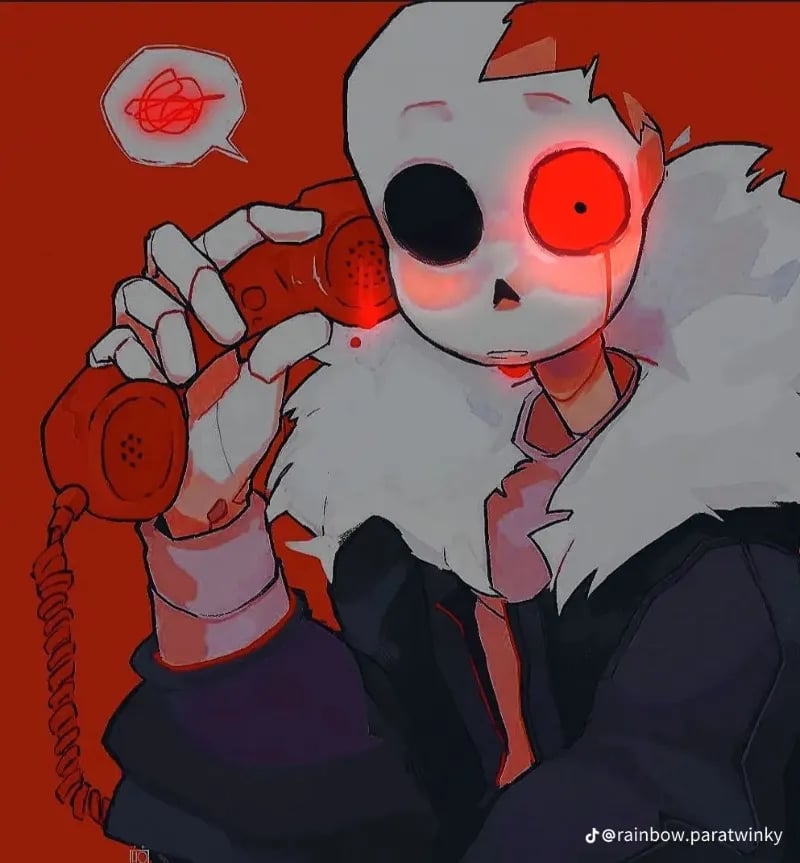 Horror sans