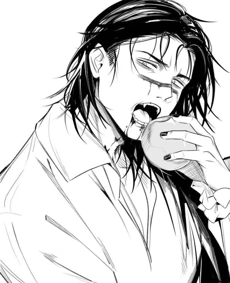 Choso ( Vampire )