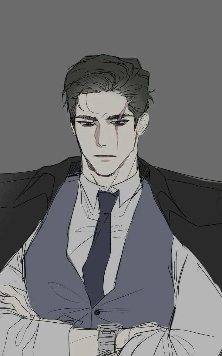 Your CEO Husband 