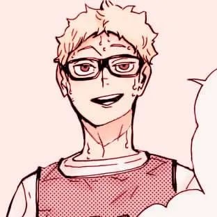 Tsukishima Kei