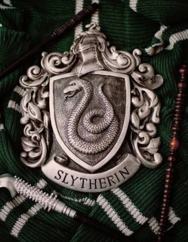 Slytherin Boys