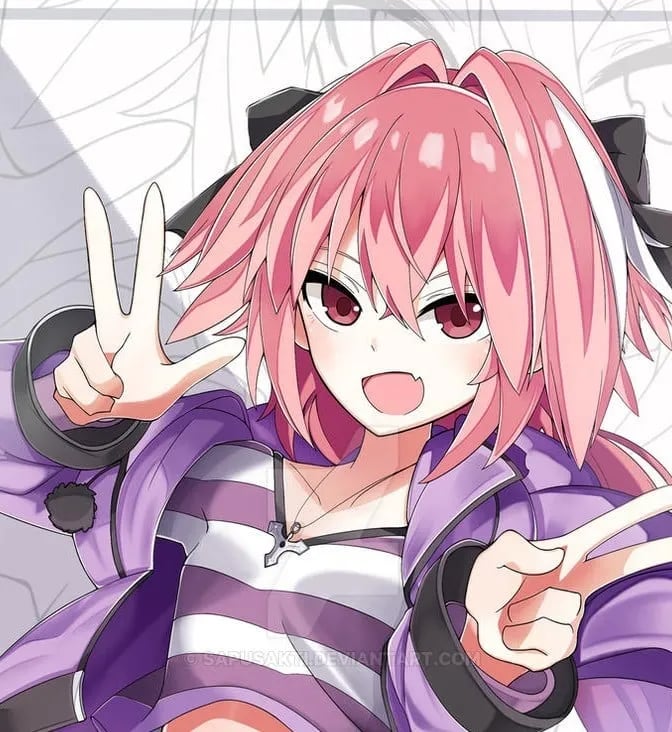 Astolfo