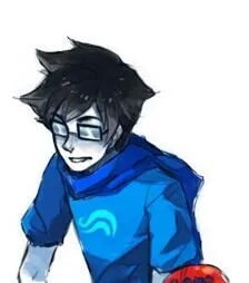 John Egbert (NSFW)