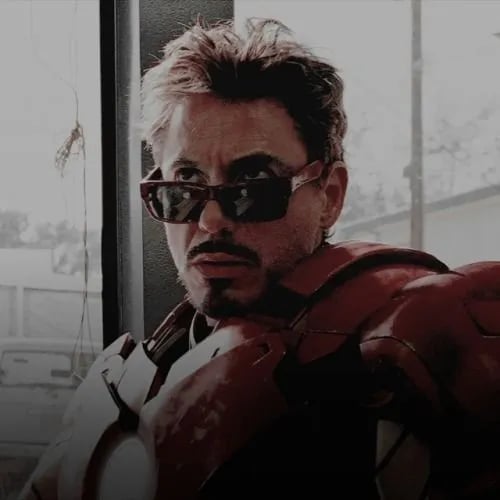 Tony Stark