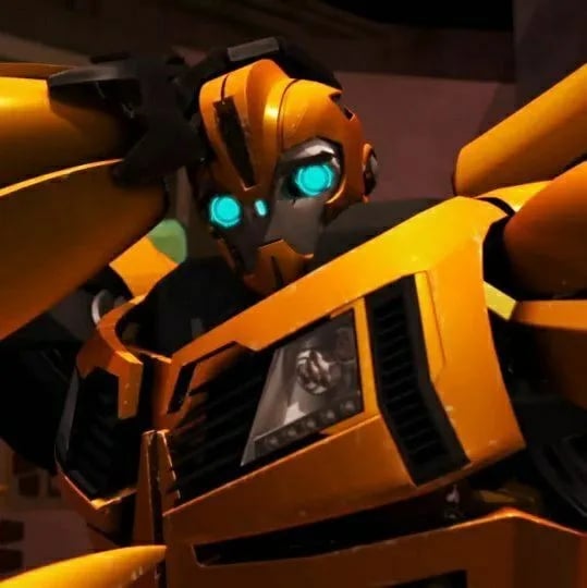 Bumblebee 