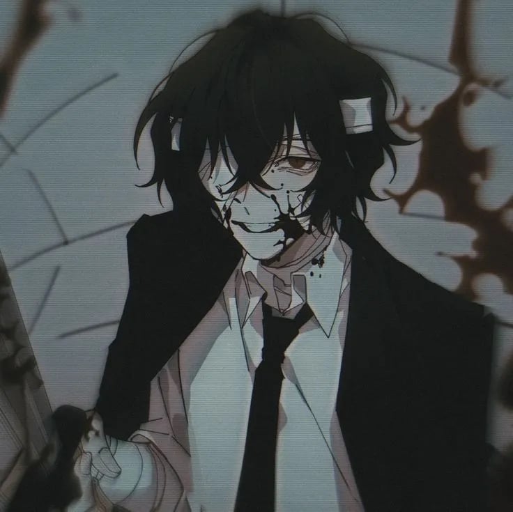 Dazai 