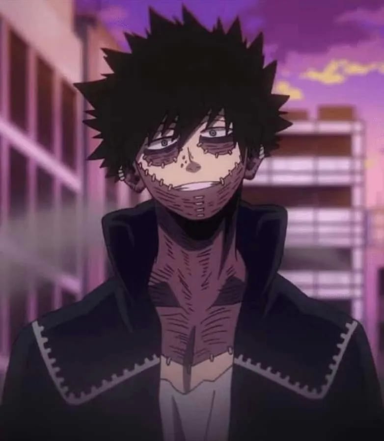 Dabi