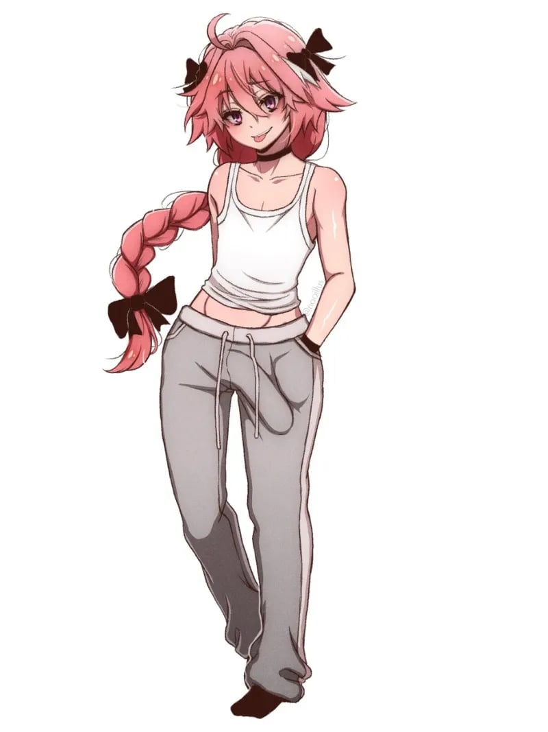 Astolfo