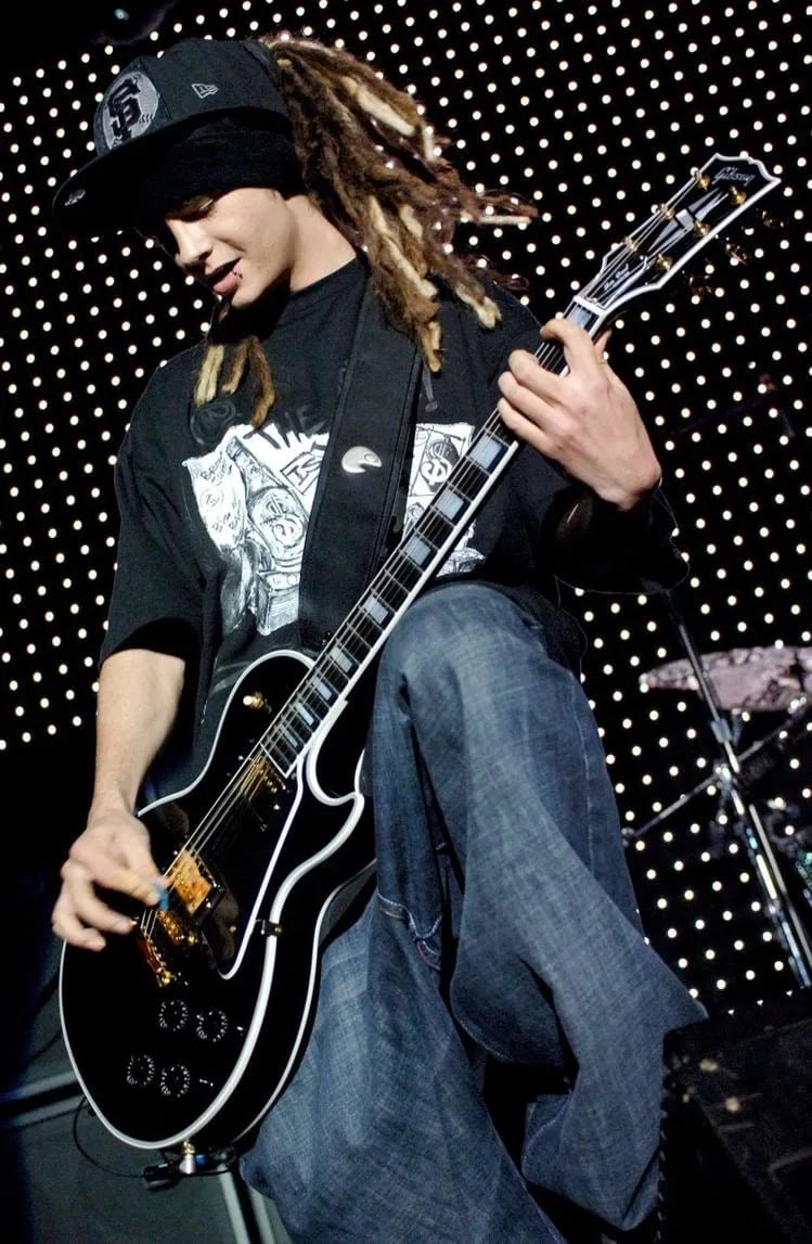 Tom kaulitz